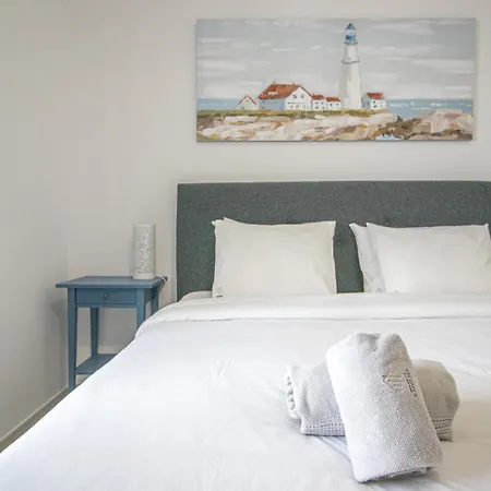 Cozy 5min Ocean View Ac Wi Fi 아파트 *