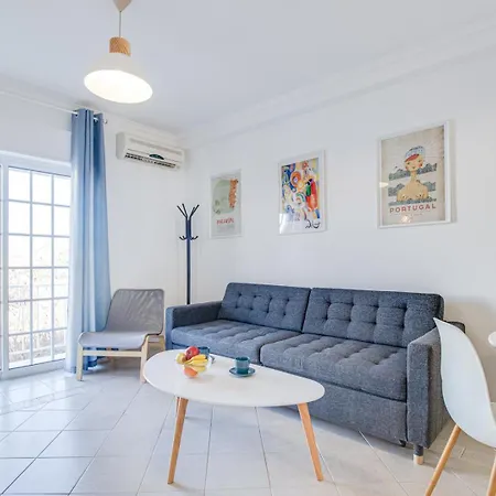 Cozy 5min Ocean View Ac Wi Fi 아파트