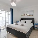 شقة Cozy 5min Ocean View Ac Wi Fi *