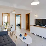 Cozy 5min Ocean View Ac Wi Fi شقة