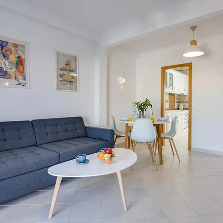 Apartamento Cozy 5min Ocean View Ac Wi Fi