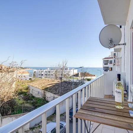Cozy 5min Ocean View Ac Wi Fi Apartamento *