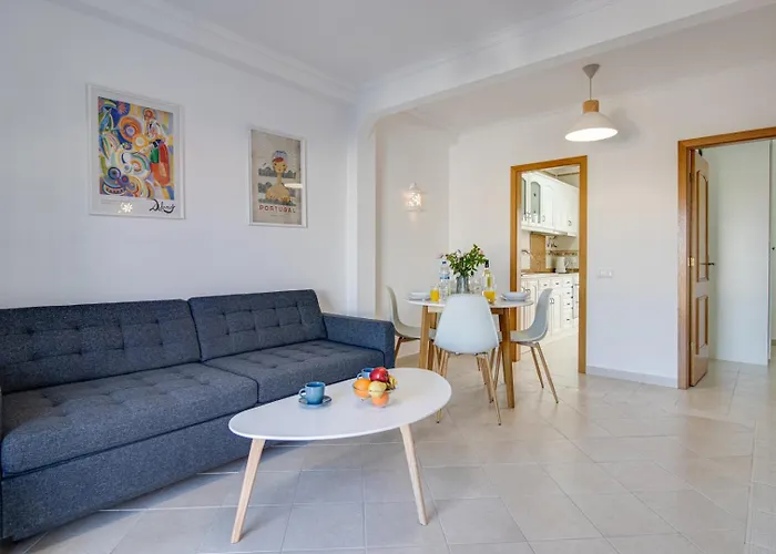 Apartment Cozy 5min Ocean View Ac Wi Fi