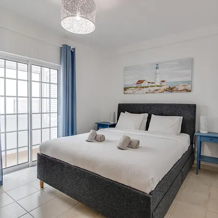 Apartamento Cozy 5min Ocean View Ac Wi Fi *